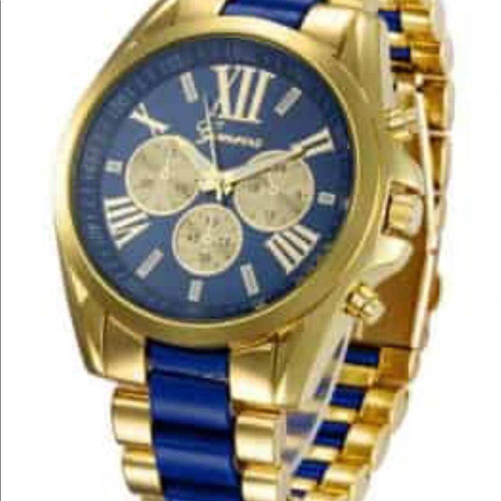 Brand Mens Watch